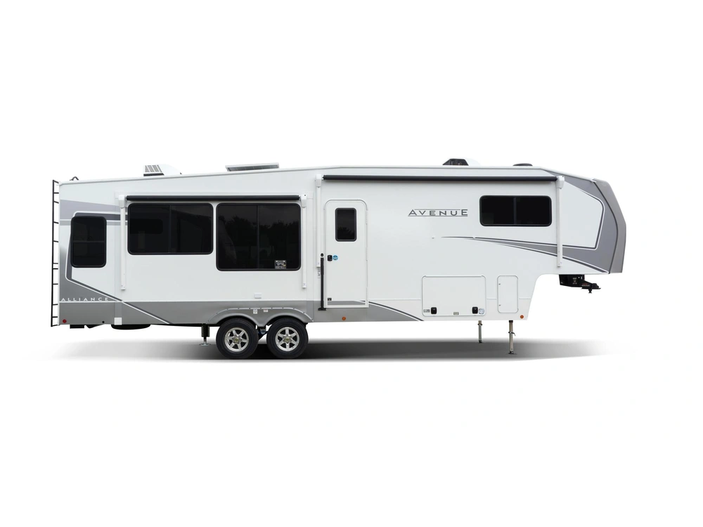 Alliance Rv Avenue 32rls 2026 alt