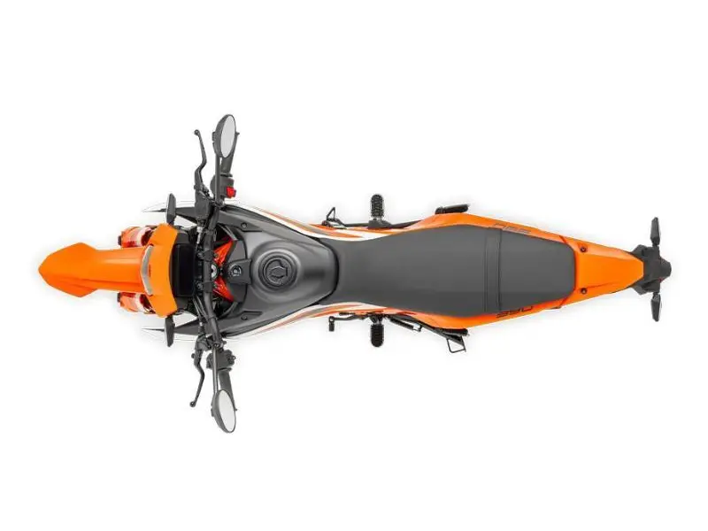 2026 KTM 390 SMC R thumbnail 6