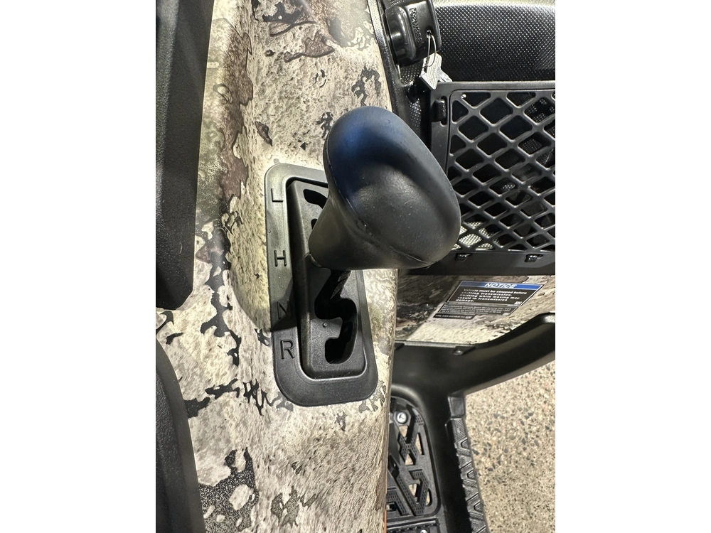 2026 Kawasaki Brute Force 750 Eps Se alt