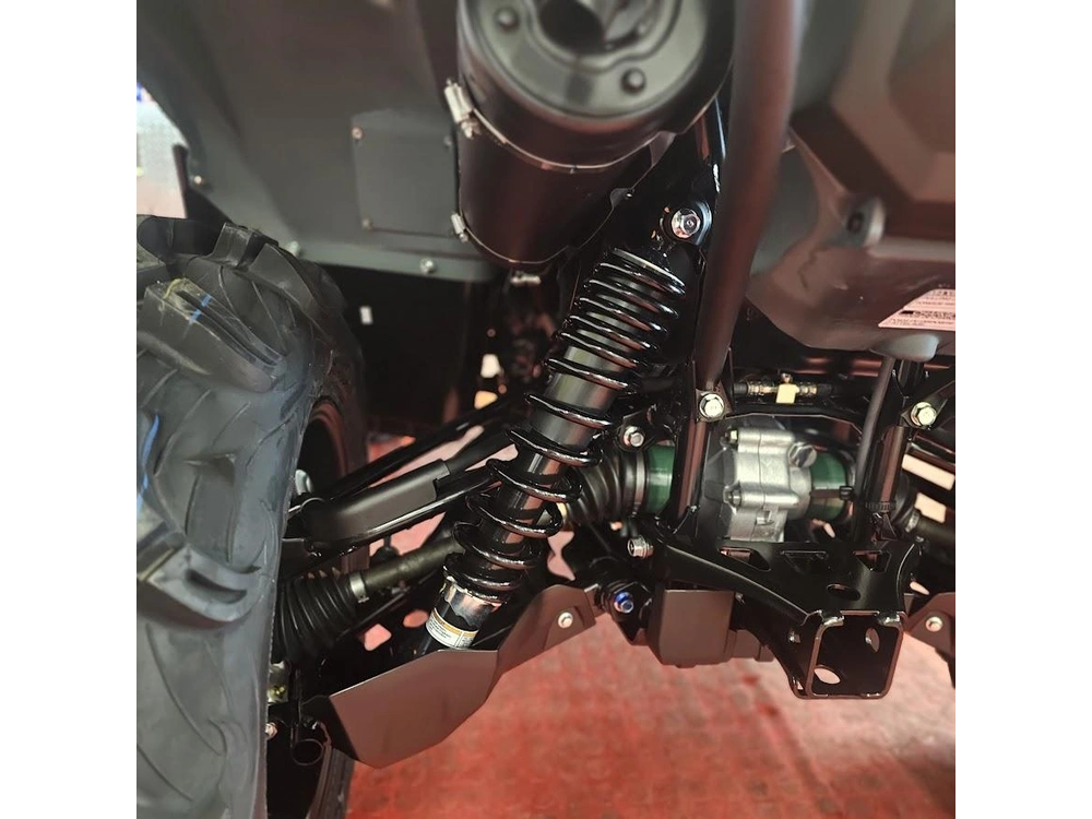 2026 Yamaha Grizzly Eps Xt- R alt