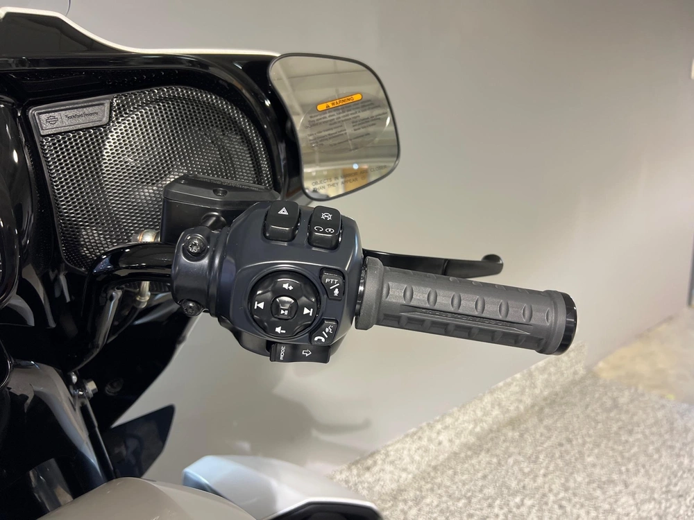 2026 Harley-davidson Flhxl - Street Glide® Limited alt