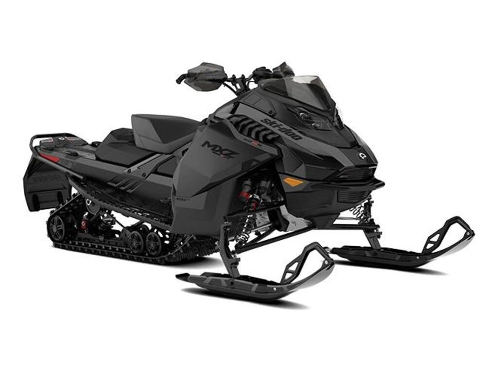 Ski-doo Mxz X-rs 137 600rr E-tec Ice Ripper Xt 1.5'' E.s. W/ Smart-shox W/ 10.25'' 2027 alt