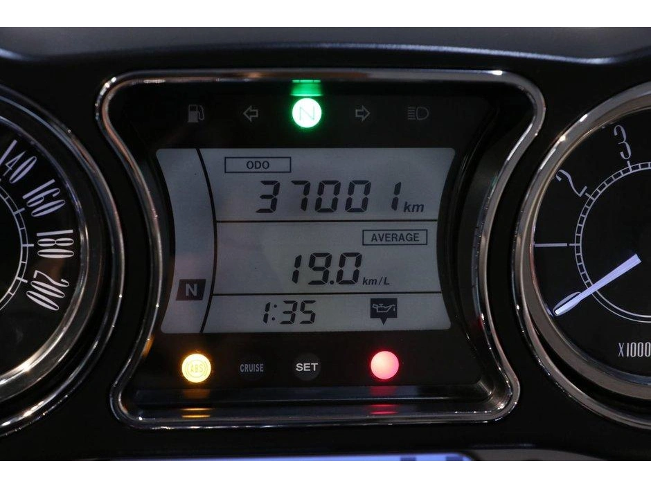 2016 Kawasaki Kawasaki Vulcan 1700 Voyageur alt