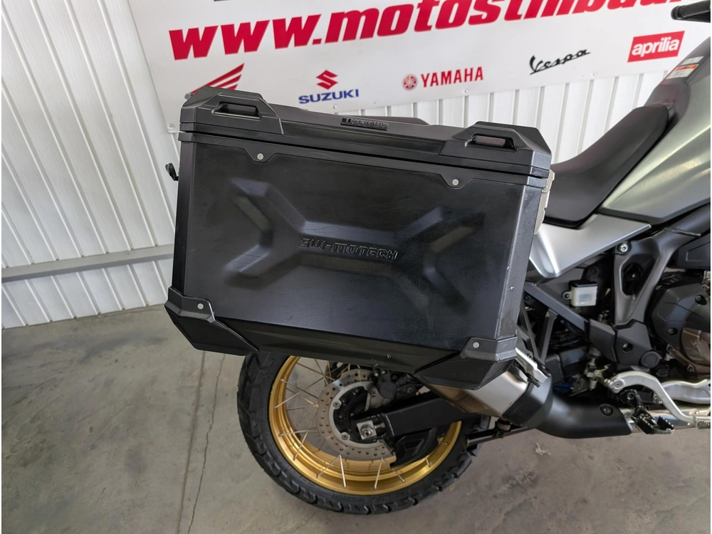 Honda Africa Twin Adv Sport 2023 alt