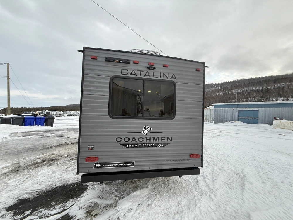 Catalina 154rdx 2026 alt