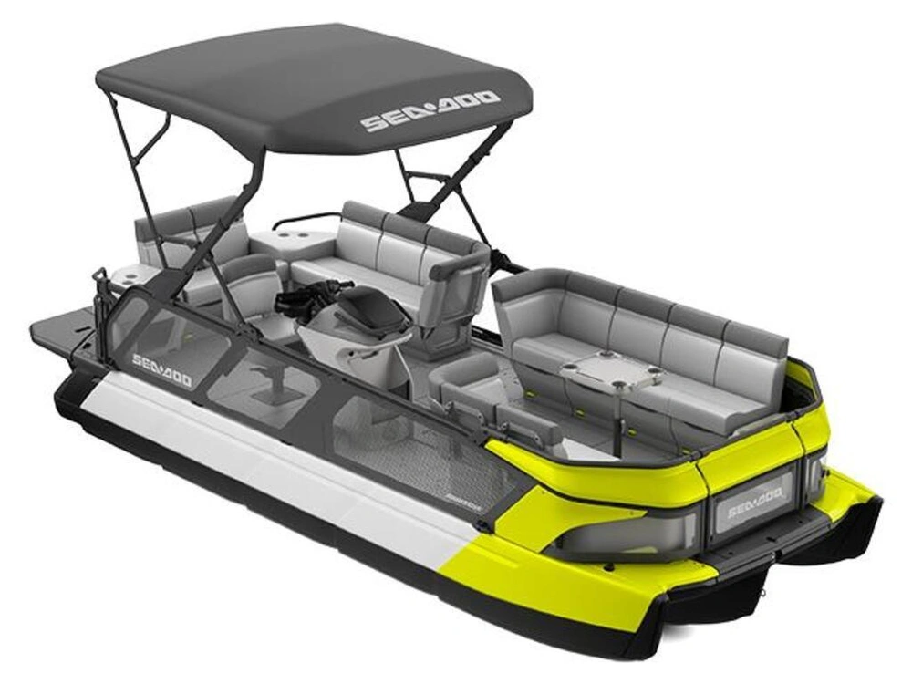 Sea-doo Switch Cruise 21 - 230 Hp 2024 alt