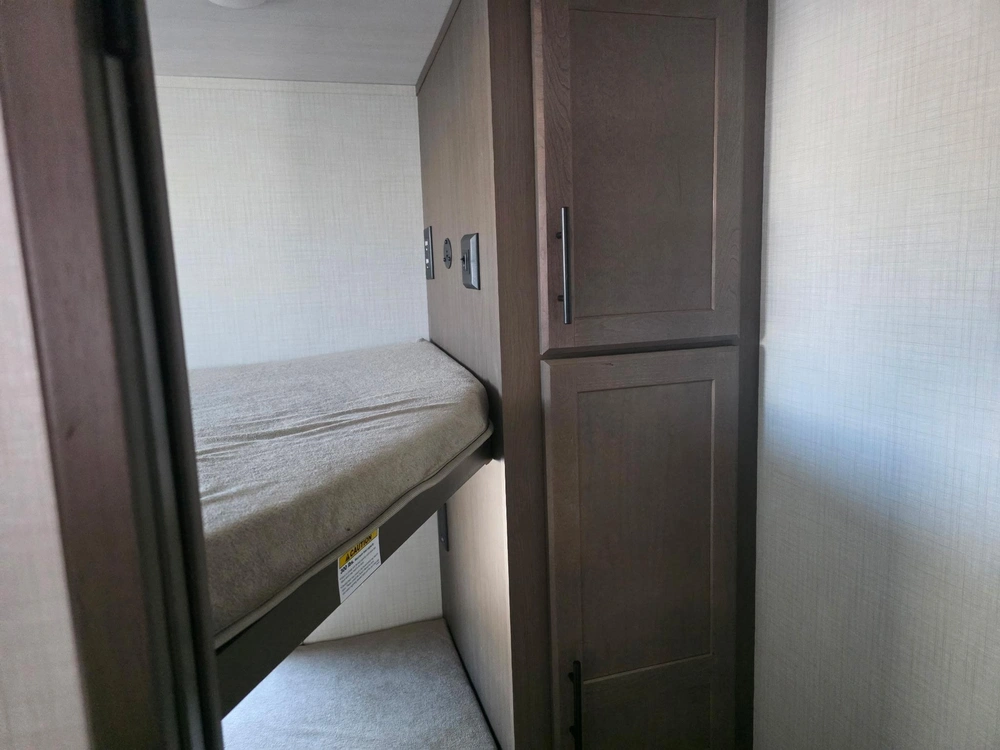 2026 Keystone Rv Cougar Sport 2700bh alt