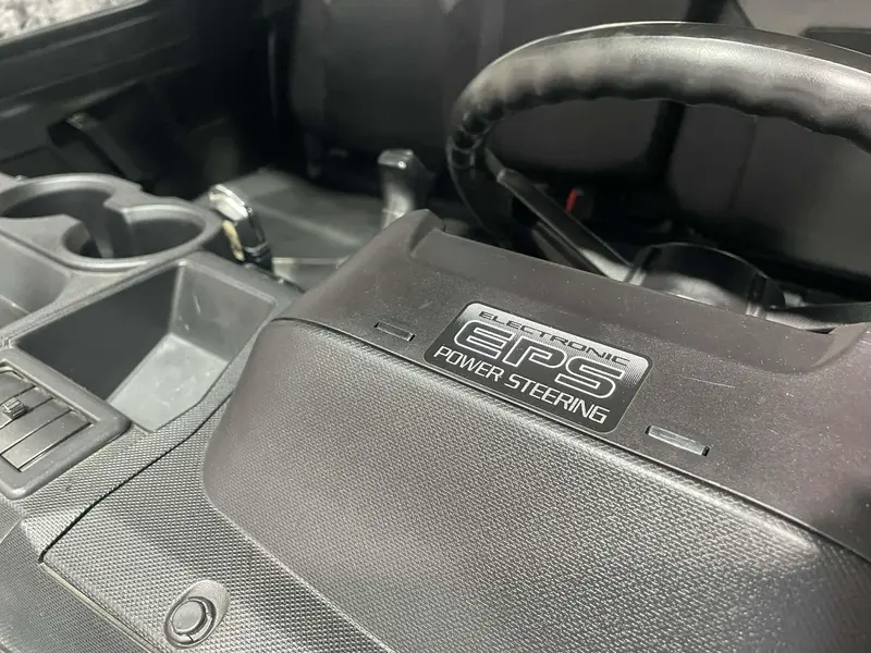 2019 Polaris RANGER XP 1000 EPS PREMIUM CAB **CABINE CHAUFFÉE!!** thumbnail 12