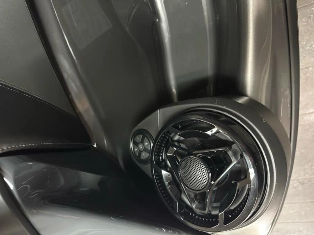 Sea-doo Gtr-x 300 Audio 2024 alt