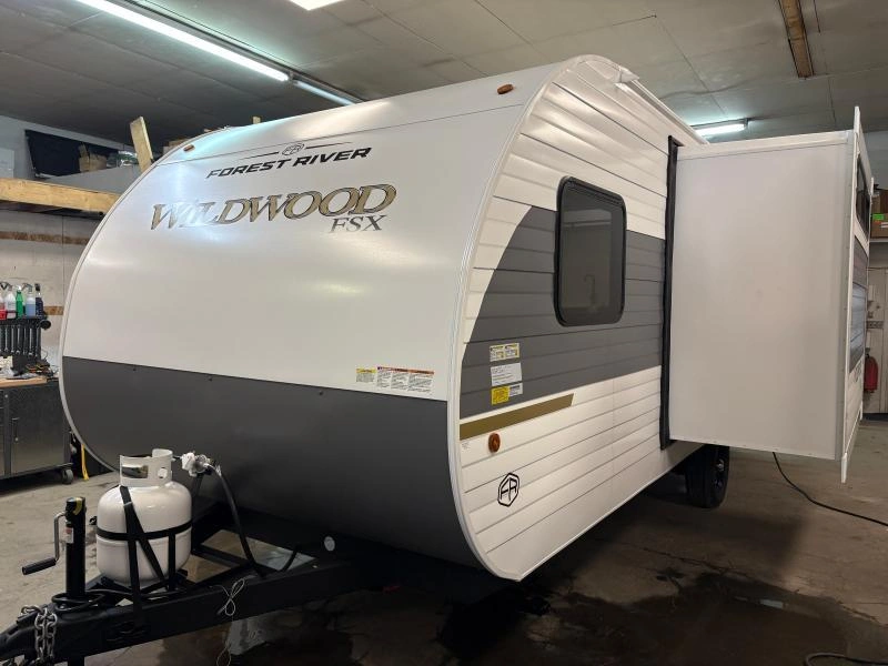 Wildwood Fsx 177 Ice 2026 alt