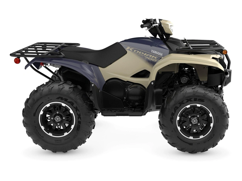 2024 Yamaha Kodiak 700 Eps Se alt