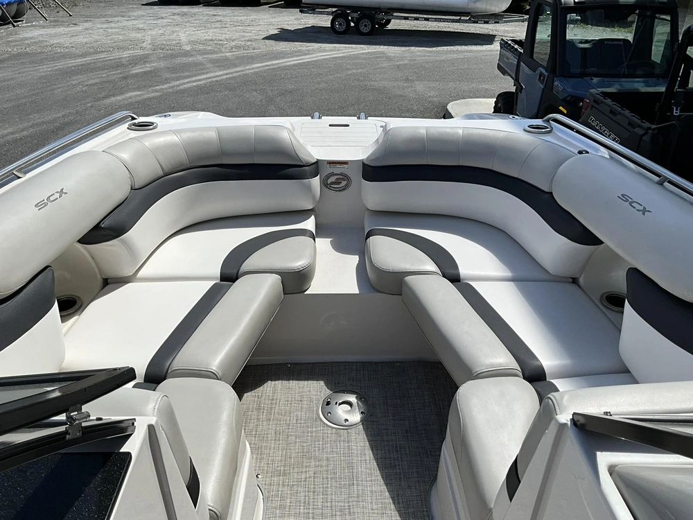 Starcraft 230 Scx 2014 alt