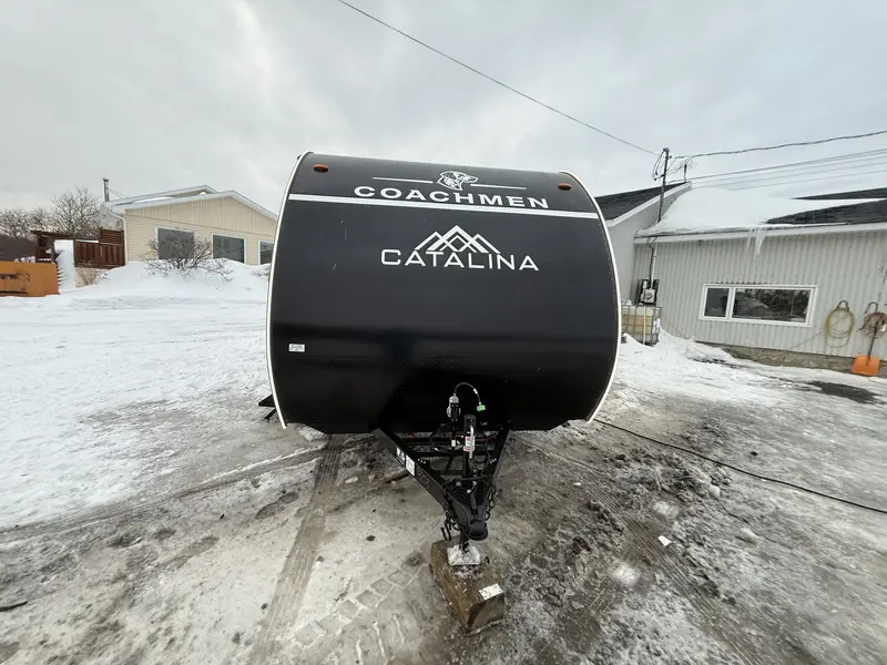 Catalina 154RDX 2026