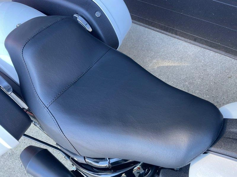 2026 Harley-davidson Fxlrst - Low Rider® St alt