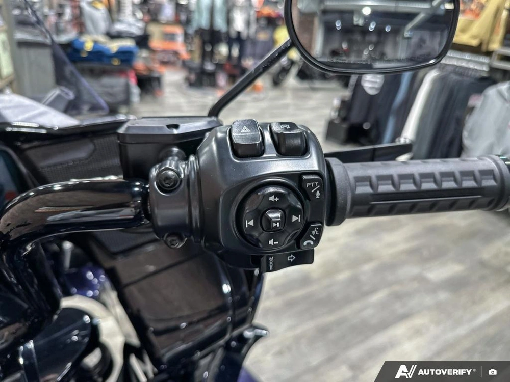 2026 Harley-davidson Road Glide Limited alt