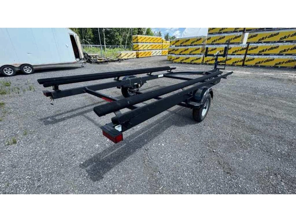 Shorelandr Remorque Shoreland'r Pt2122a 2024 alt