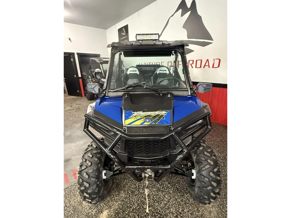 Polaris Rzr 900 Eps 2017 alt