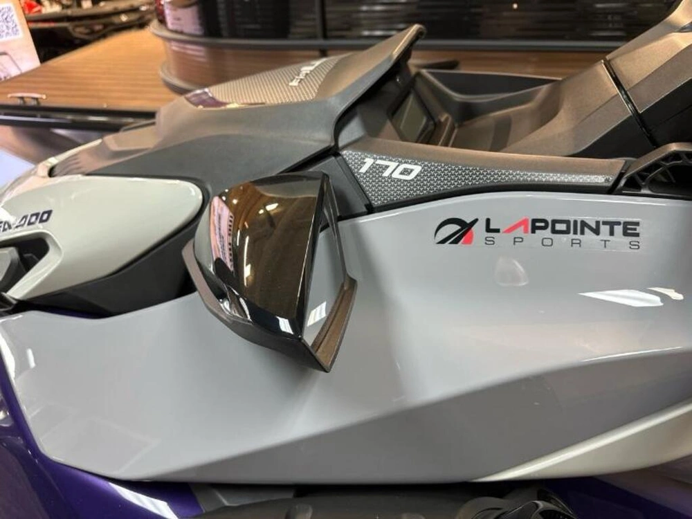 Sea-doo Gti Se 170 (audio) 2025 alt
