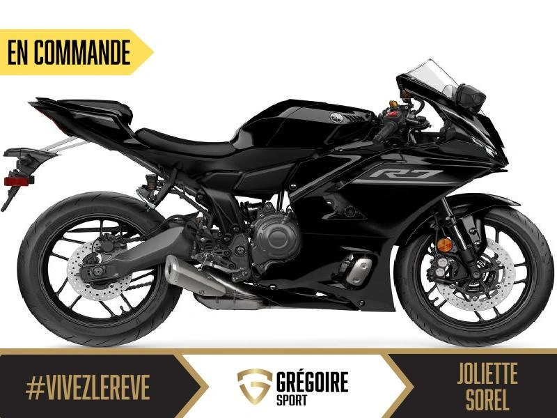 Yamaha Yzf-r7 2026 alt