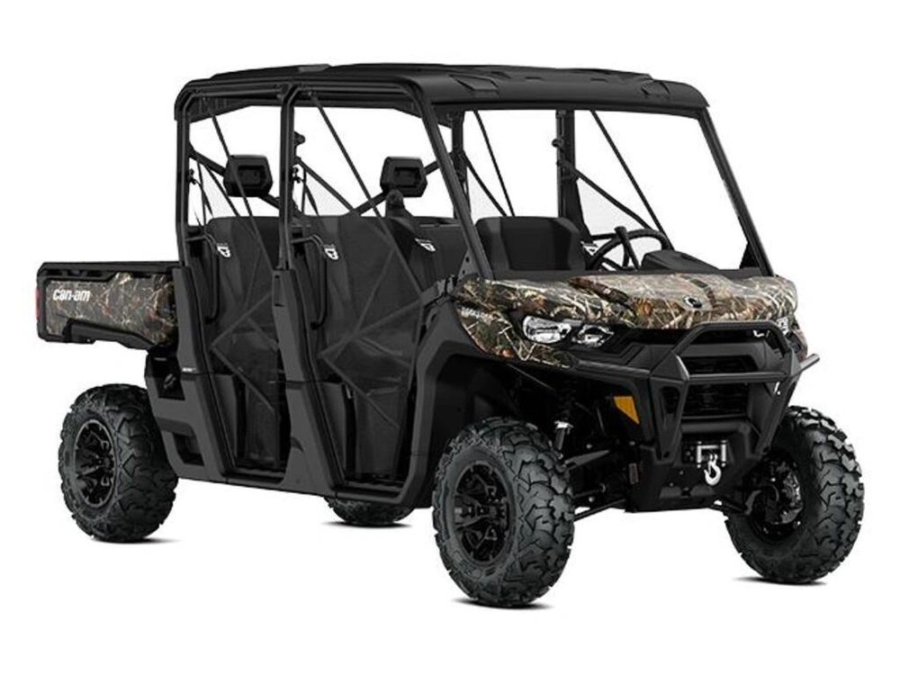 Can-am Defender Max Xt Hd9 2026 alt