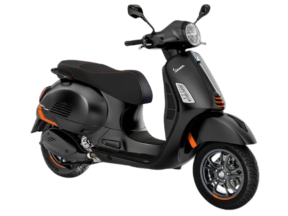 2026 Vespa GTS Super 310 Super sport