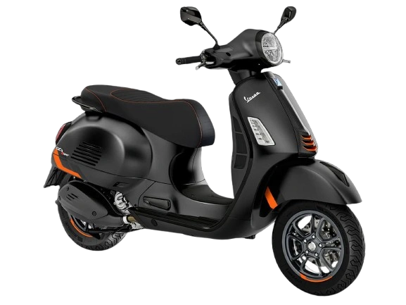 2026 Vespa Gts Super 310 Super Sport alt