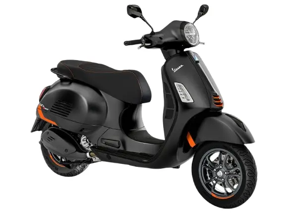 2027 Vespa GTS Super 310 Super sport