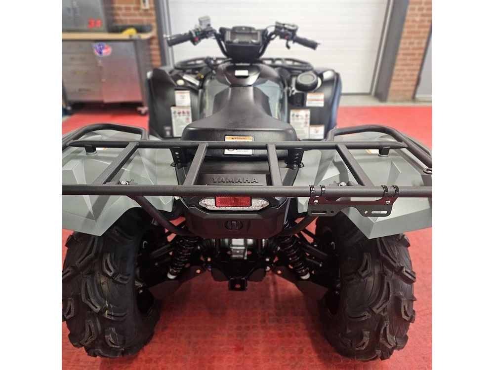 2026 Yamaha Grizzly Eps Xt- R alt