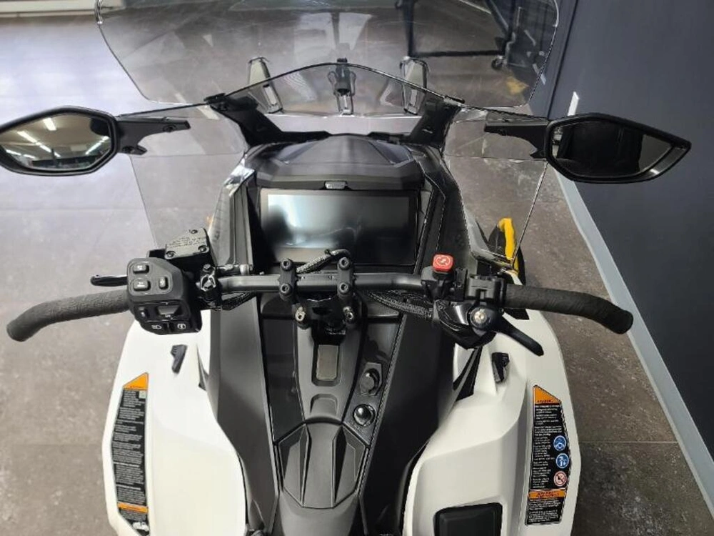 Ski-doo Expedition Electric Rotax E-power 2025 alt