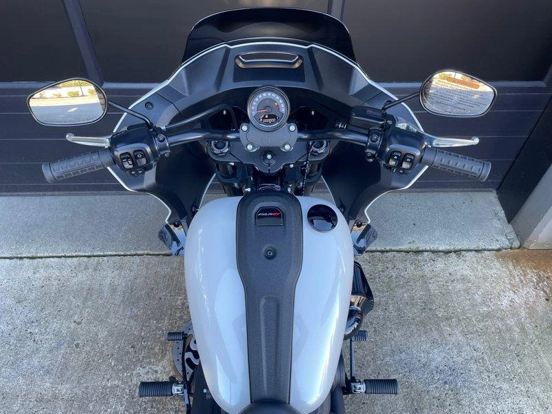 2026 Harley-davidson Fxlrst - Low Rider® St alt