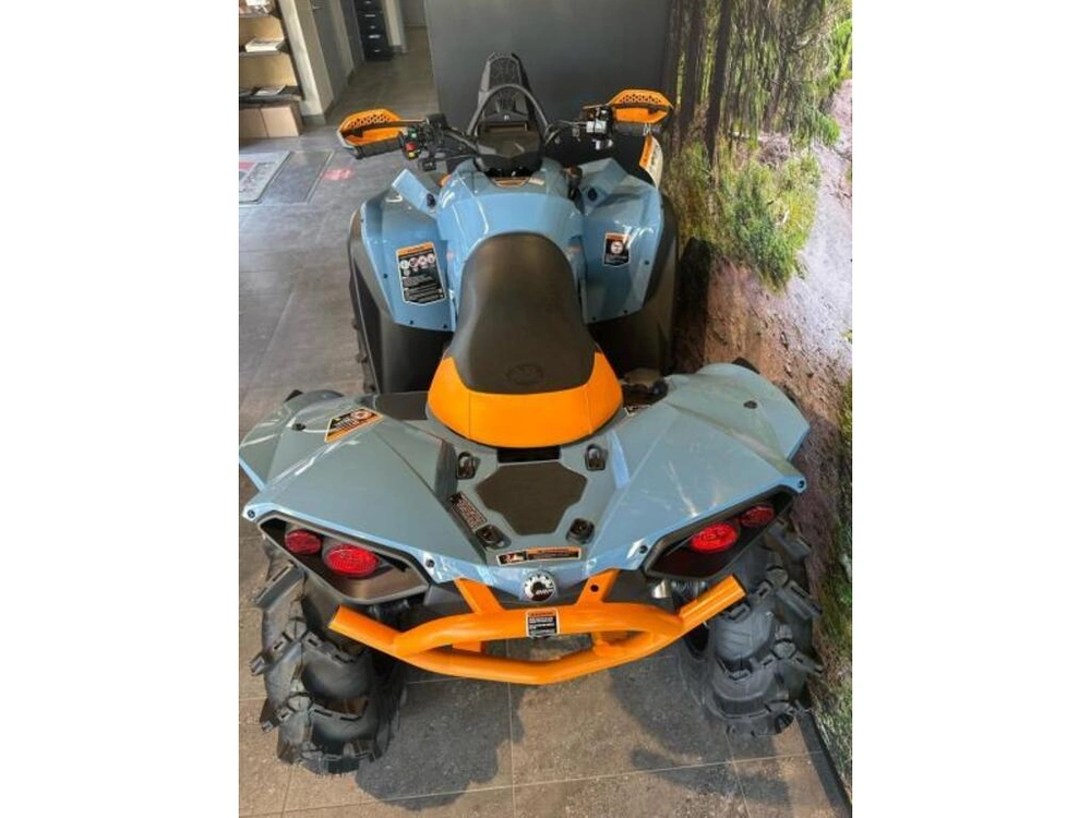 Can-am Renegade X Mr 1000r 2026 alt
