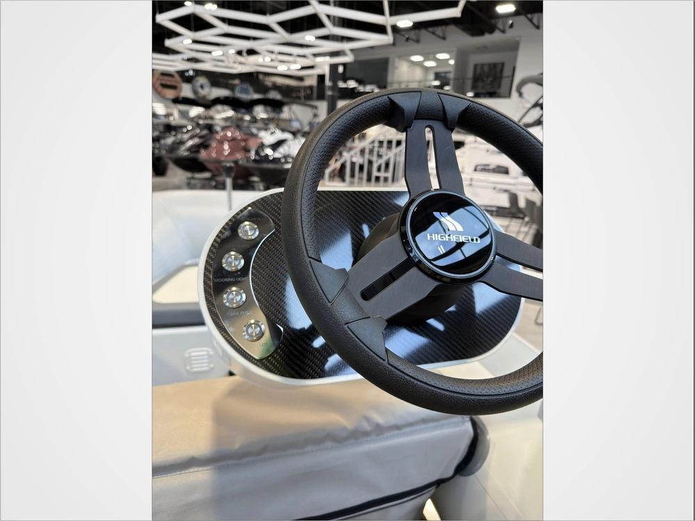 2026 Highfield Cl340ls alt