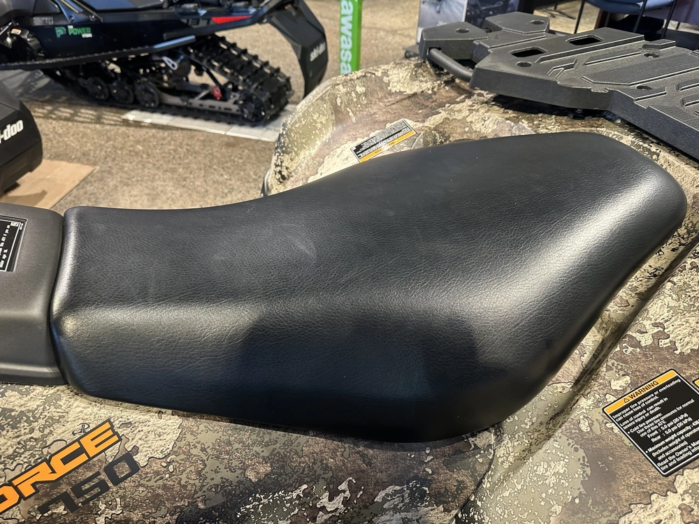 2026 Kawasaki Brute Force 750 Eps Se alt