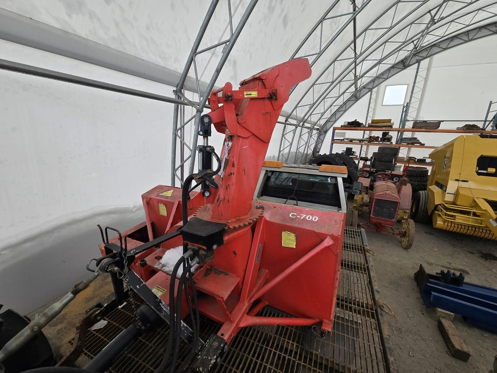 Pronovost C-700 None alt