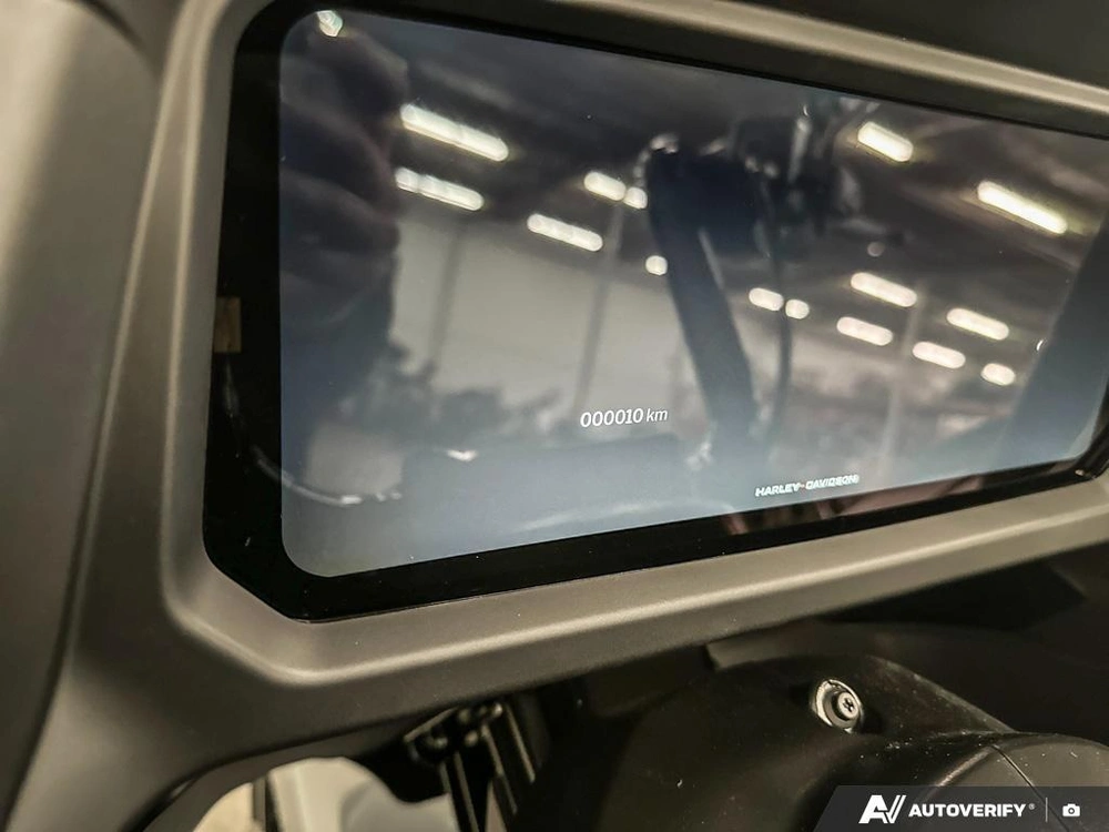 2026 Harley-davidson Road Glide alt