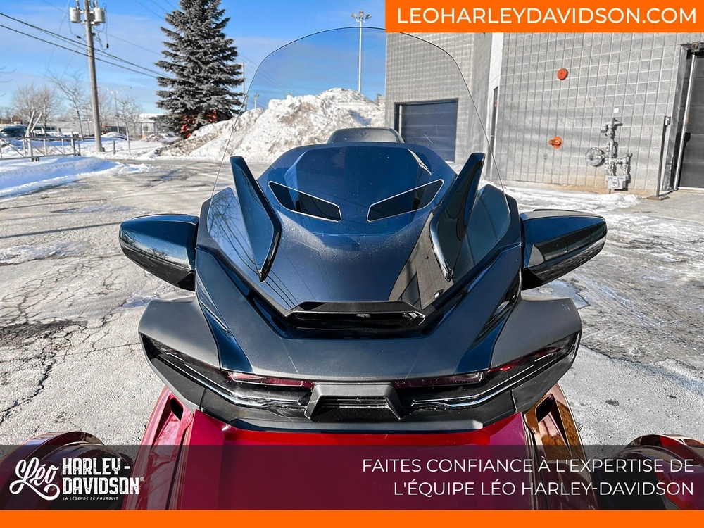 Can-am Spyder Rt Limited 2024 alt