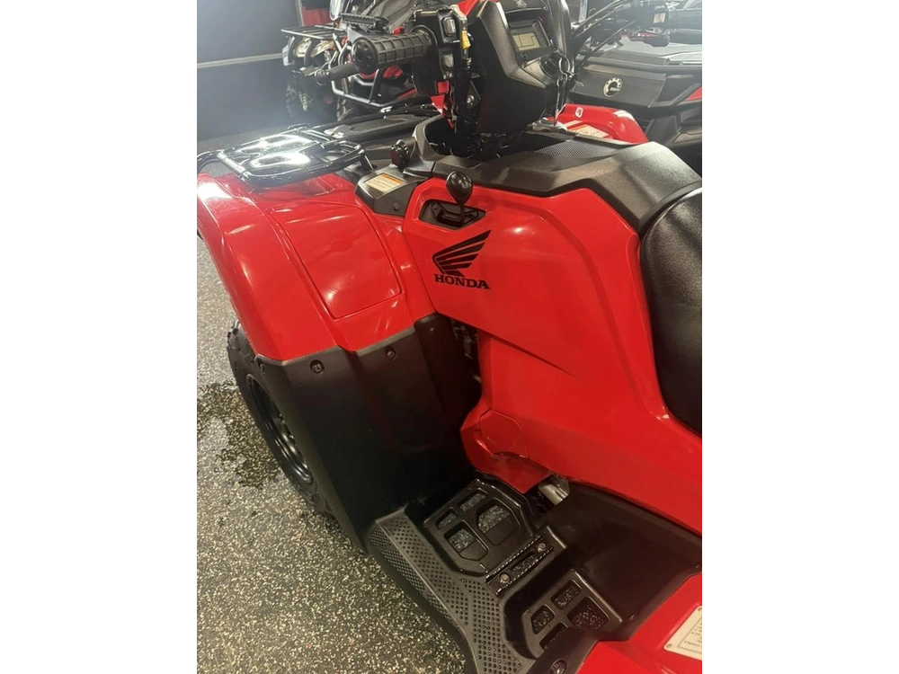 Honda Rubicon 520 Irs 2023 alt