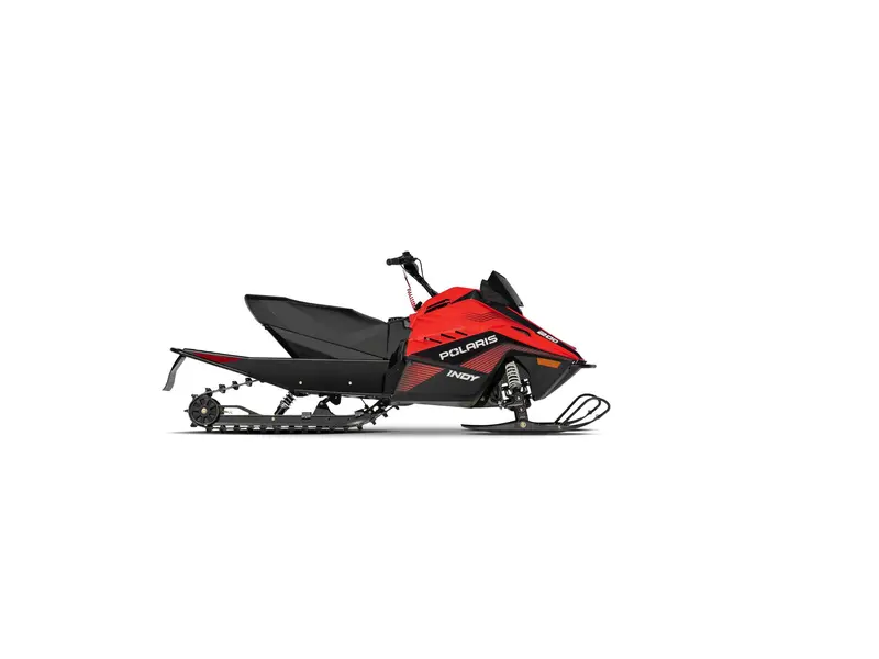 Polaris Indy 200 2027