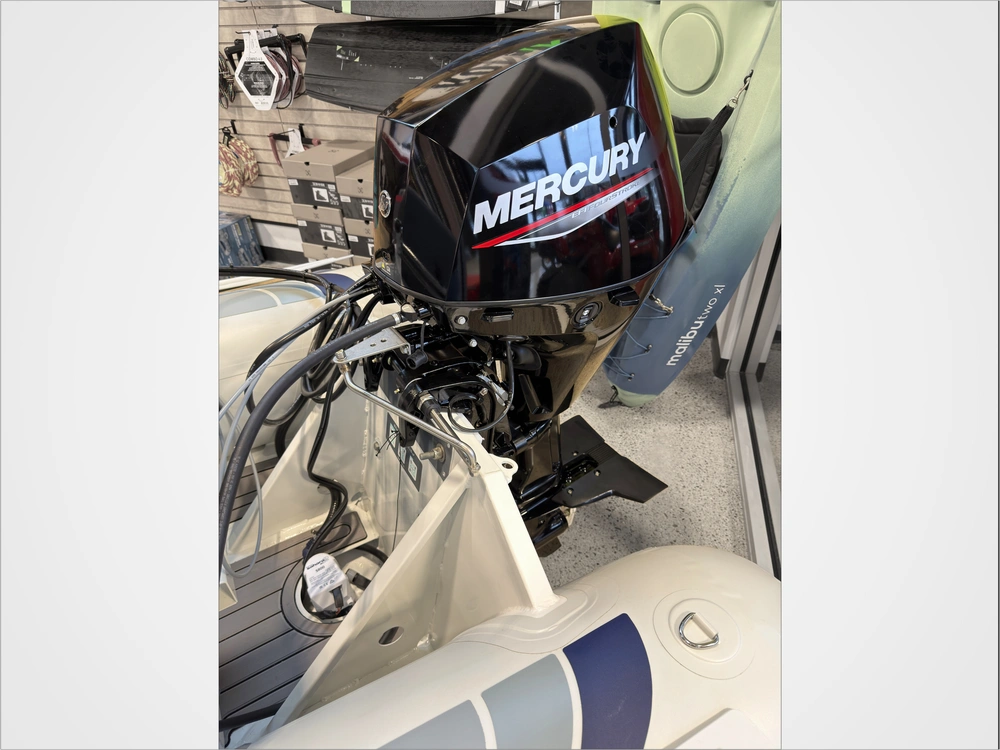 2026 Highfield Cl340ls alt