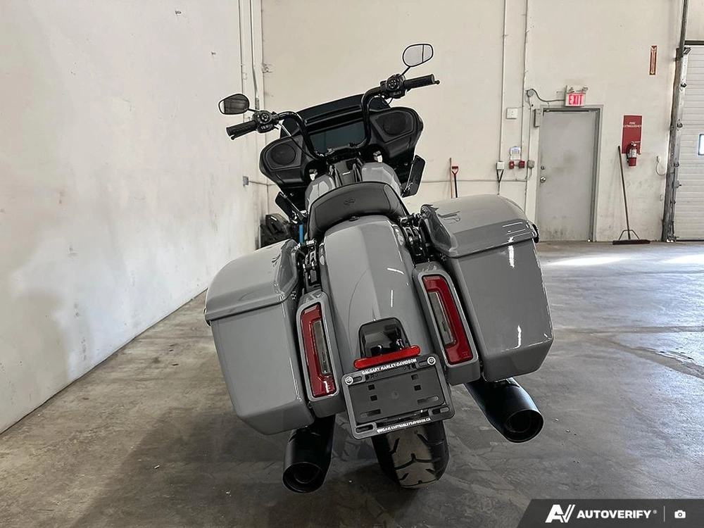 2026 Harley-davidson Road Glide alt