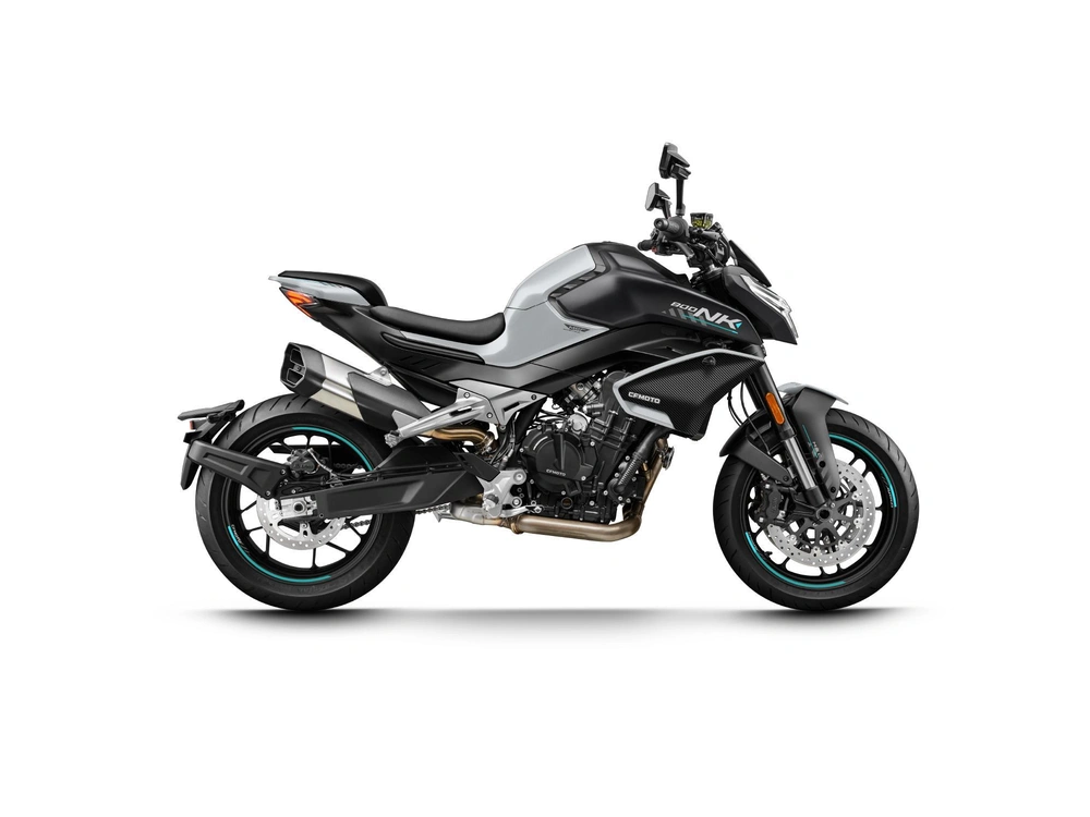2026 Cfmoto 800 Nk alt