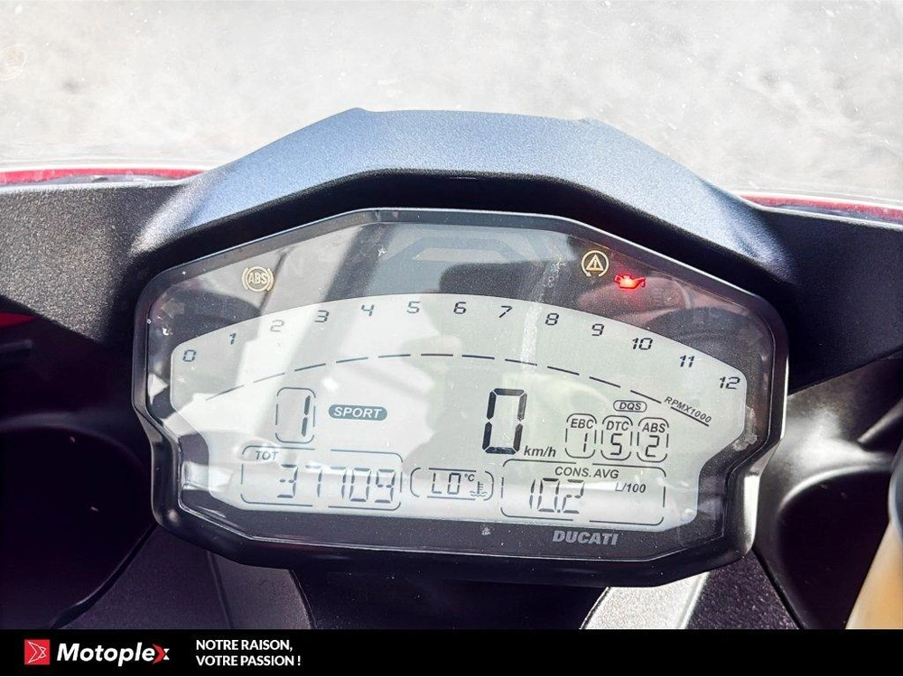 Ducati Panigale 959 2016 alt