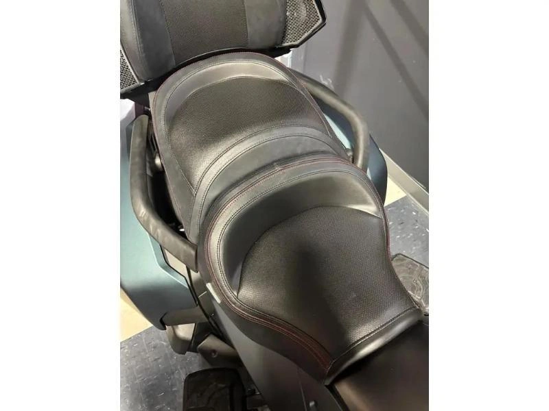 Can-am Spyder F3 Ltd Spe.séries (se6) 2023 alt