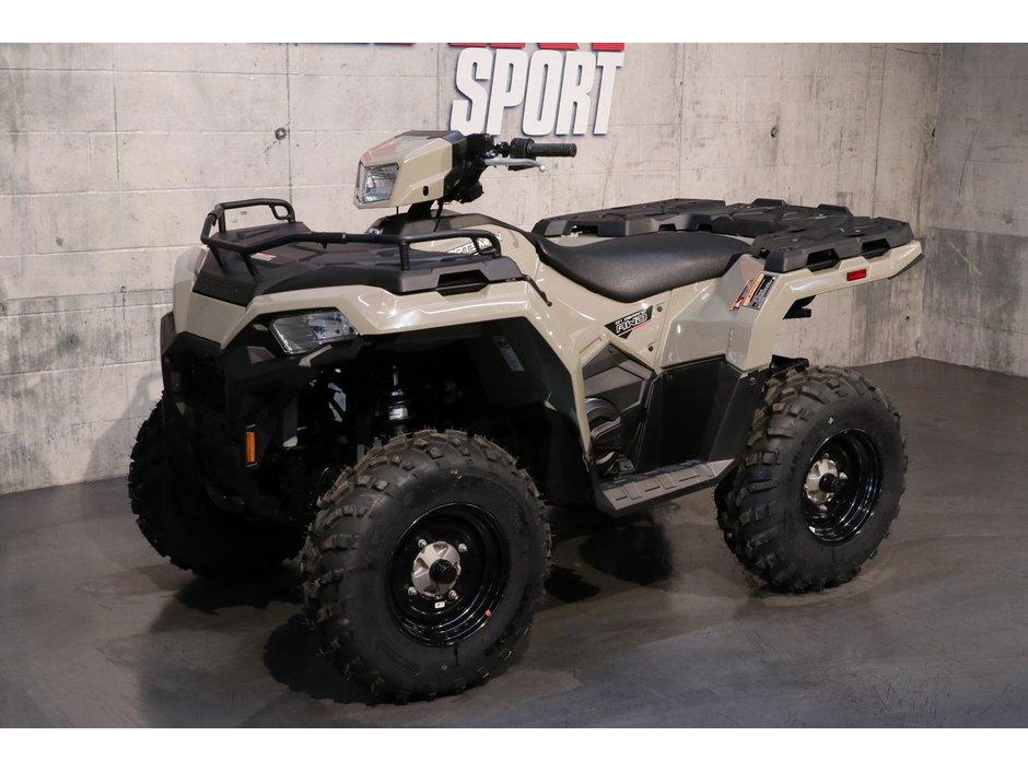 2025 Polaris Polaris Sportsman 570 alt
