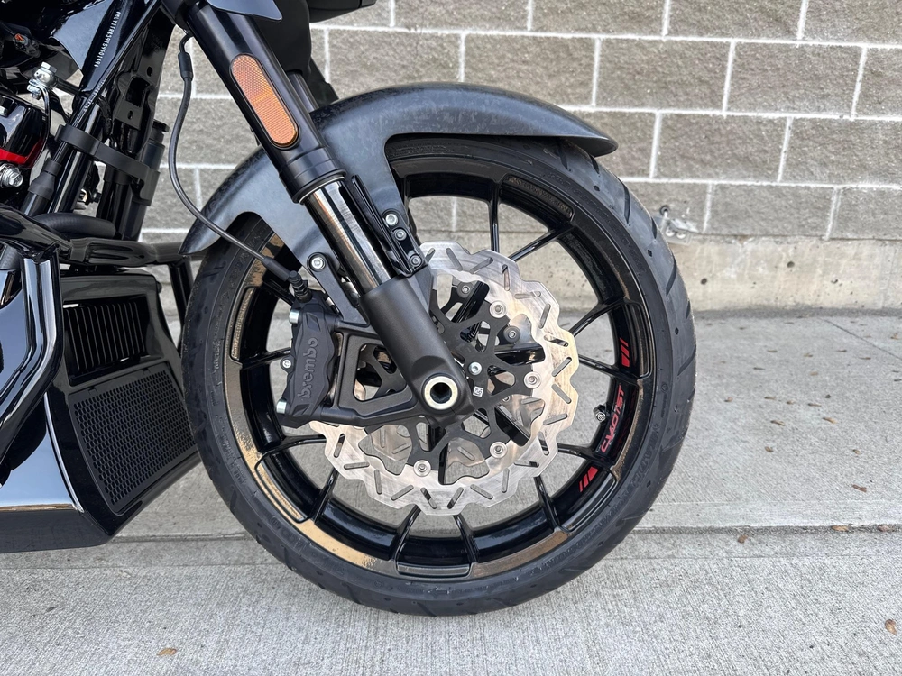 2026 Harley-davidson Flhxstse - Cvo Street Glide® St alt