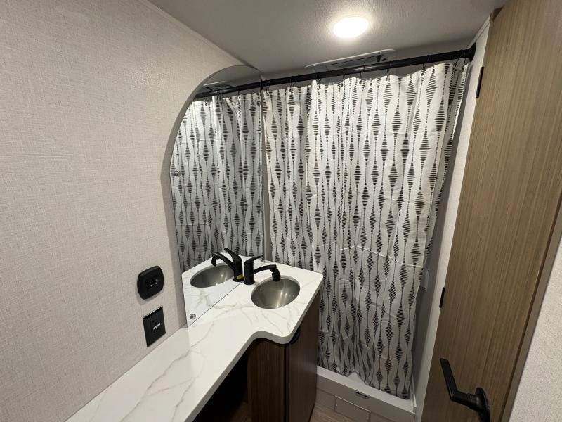 Wildwood Fsx 177 Ice 2026 alt