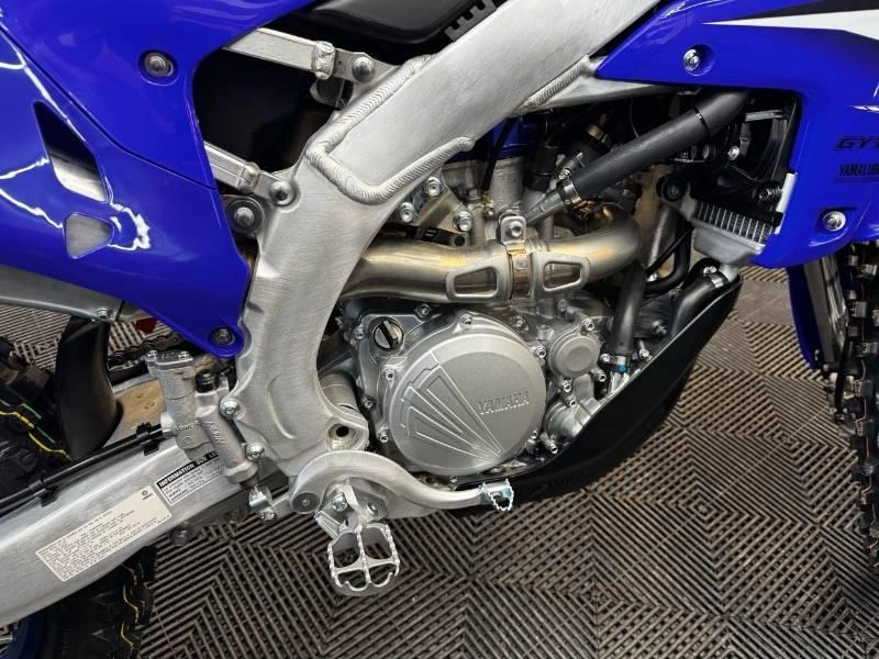 Yamaha Wr250f 2026 alt