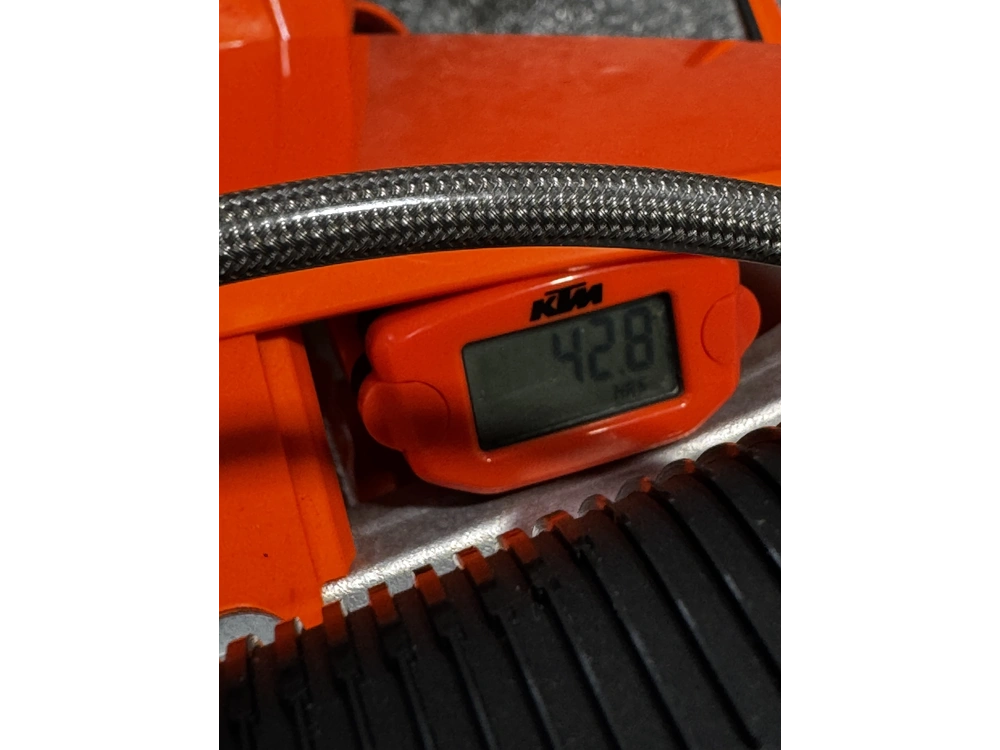 Ktm 85 Sx 19/16 2025 alt