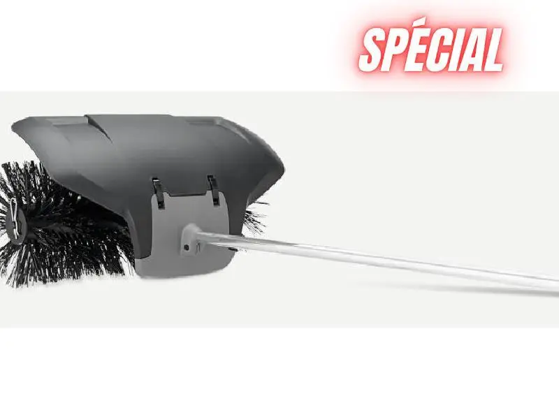 2022 Husqvarna BR600 