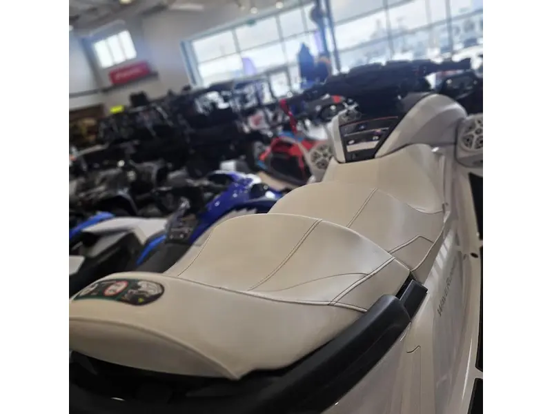 Yamaha FX CRUISER SVHO W/AUDIO 2025